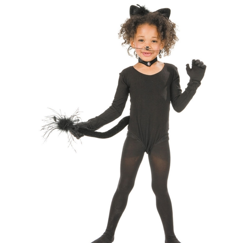 Sophisti Cat Tail